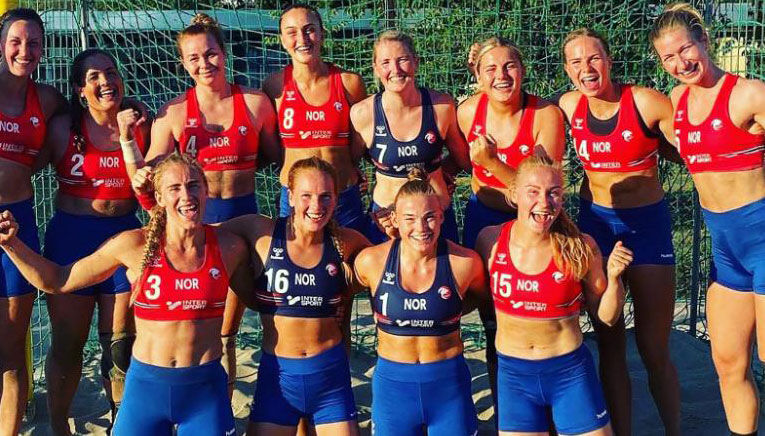 Norway handball